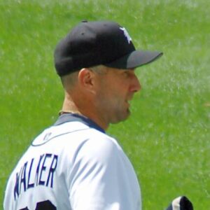 Jamie Walker