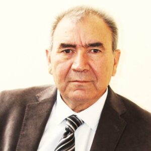 Jamil Hasanli