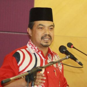 Jamil Khir Baharom