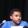 Jamil Walker Smith