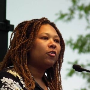 Jamila Bey