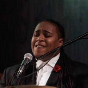 Jamison Ross