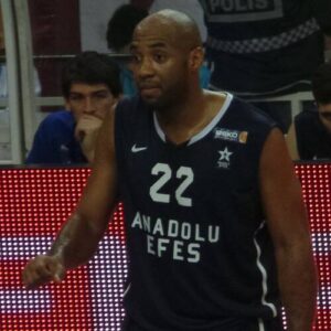 Jamon Gordon