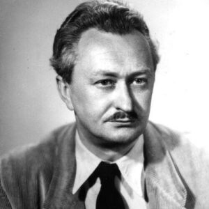 Jan Dobraczyński