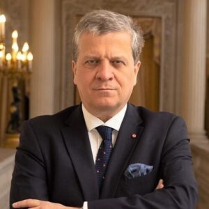 Jan Emeryk Rościszewski