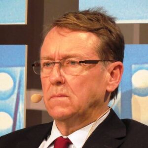 Jan-Eric Sundgren