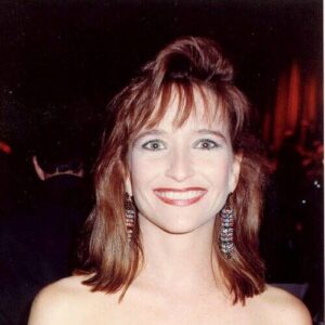 Jan Hooks