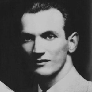 Jan Karski