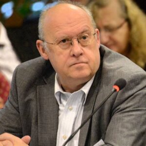 Jan Kavan
