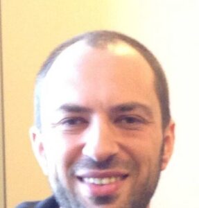 Jan Koum
