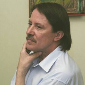 Ján Langoš