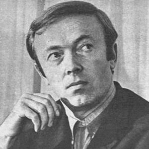 Jan Lenica