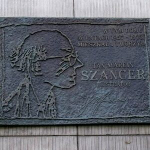Jan Marcin Szancer