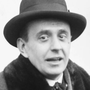 Jan Masaryk