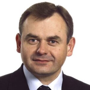 Jan Masiel