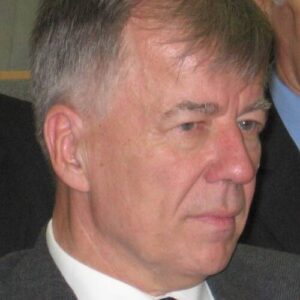 Jan Miodek