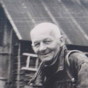 Jan Mlodozeniec