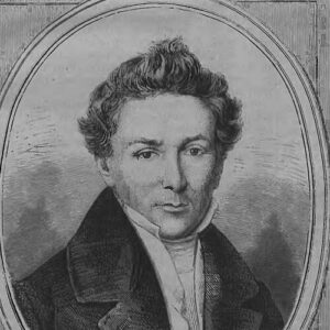 Jan Nepomucen Głowacki