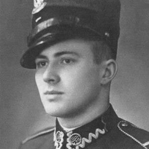 Jan Nowak-Jeziorański
