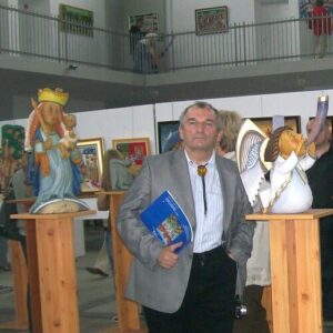 Jan Rzymełka