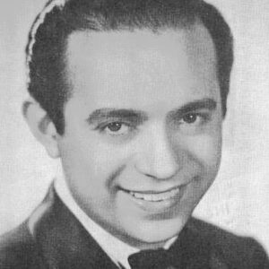 Jan Savitt