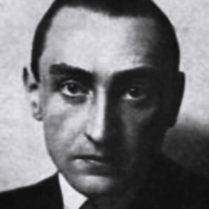Jan Sztaudynger