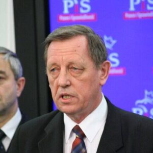 Jan Szyszko