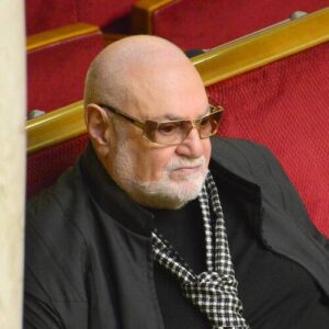 Jan Tabachnyk