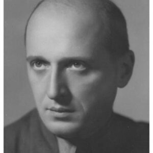 Jan Żabiński