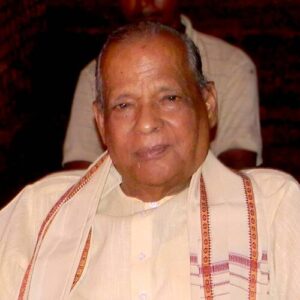 Janaki Ballav Patnaik
