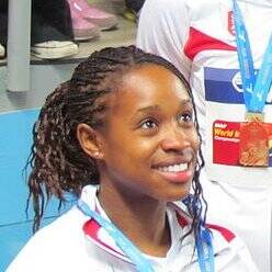 Janay DeLoach