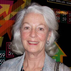Jane Alexander
