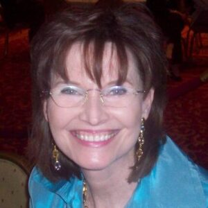 Jane Anne Jayroe
