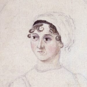 Jane Austen