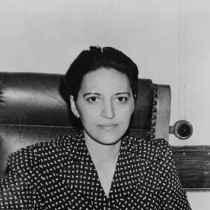 Jane Bolin