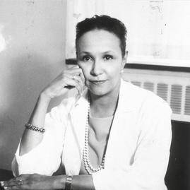 Jane Cooke Wright