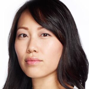 Jane Chen