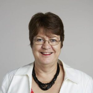 Jane Clarke