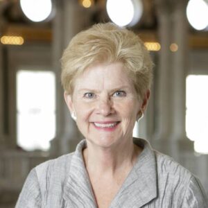 Jane Dammen McAuliffe