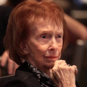 Jane Dee Hull
