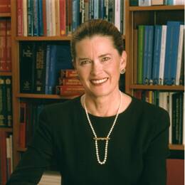 Jane E. Henney