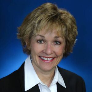 Jane Earll