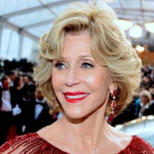 Jane Fonda