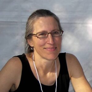 Jane Hamilton