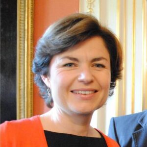 Jane Hill