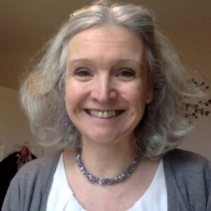 Jane Hillston