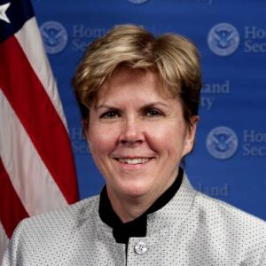 Jane Holl Lute