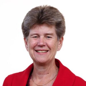 Jane Hutt