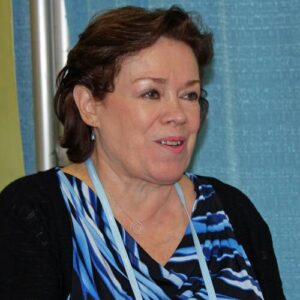 Jane K. Cleland