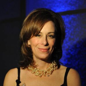 Jane Kaczmarek